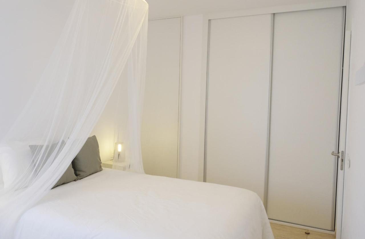 Eden Rentals Rincon Cozy Taco Εξωτερικό φωτογραφία